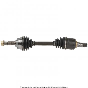 2003 Nissan Maxima CV Axle Assembly Front Left Cardone Select 666192 image 3 of 3