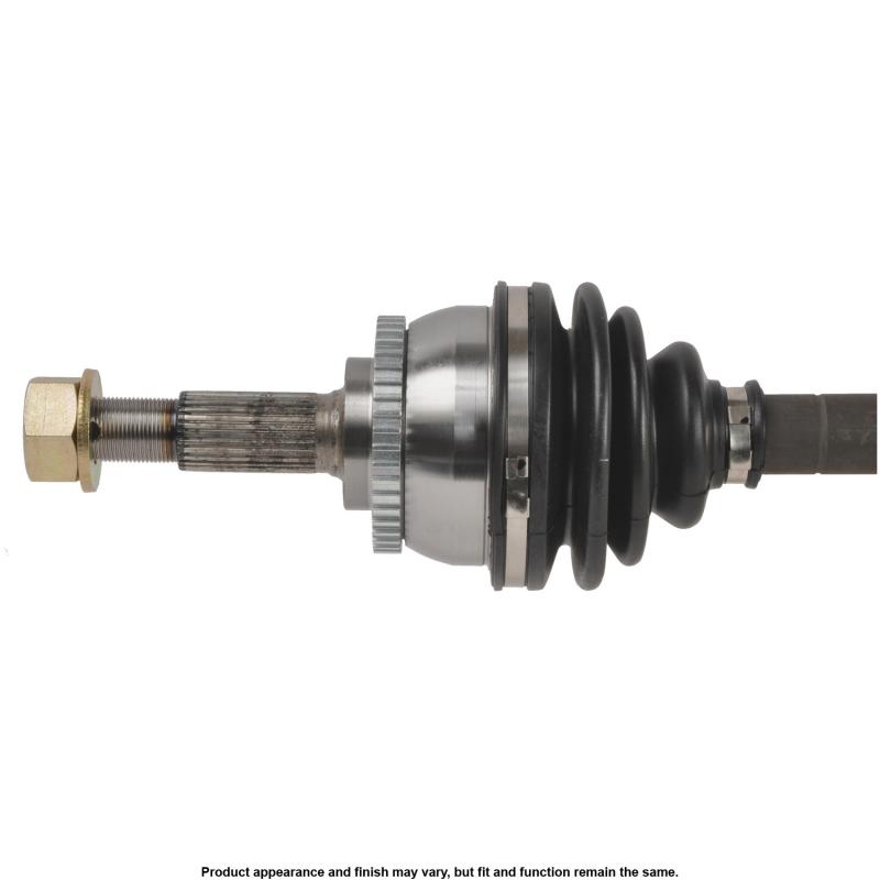 2003 Infiniti I35 CV Axle Assembly Front Left Cardone Select 666192 image 1 of 3