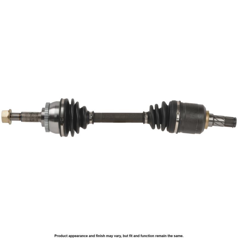 2003 Infiniti I35 CV Axle Assembly Front Left Cardone Select 666192 image 3 of 3
