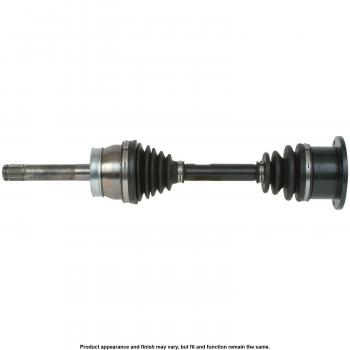 2004 Nissan Xterra CV Axle Assembly Front Left Cardone Select 666193 image 3 of 3