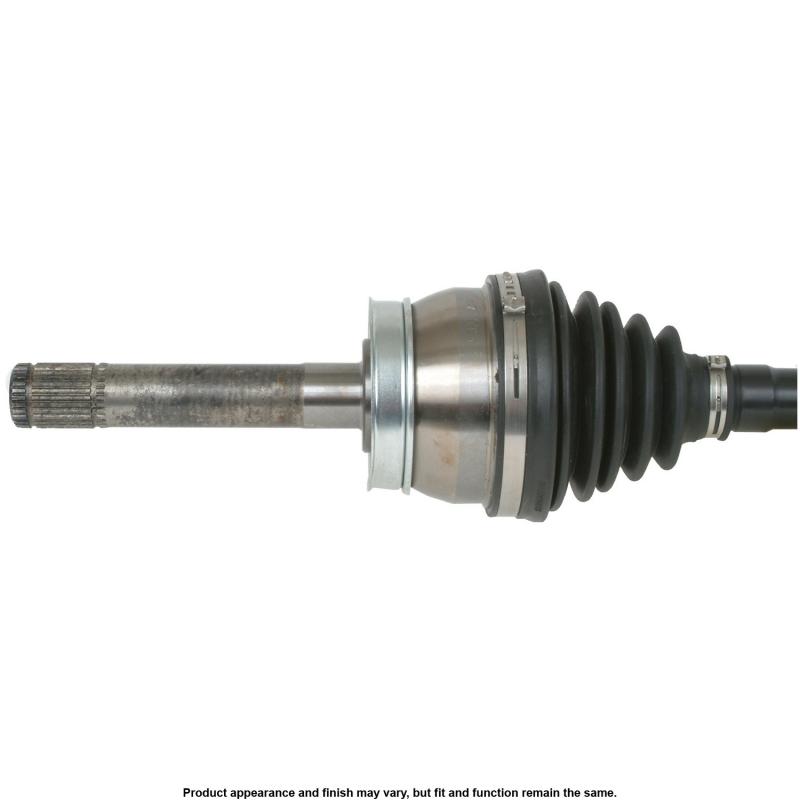 1999 Nissan Frontier CV Axle Assembly Front Left Cardone Select 666193 image 1 of 3