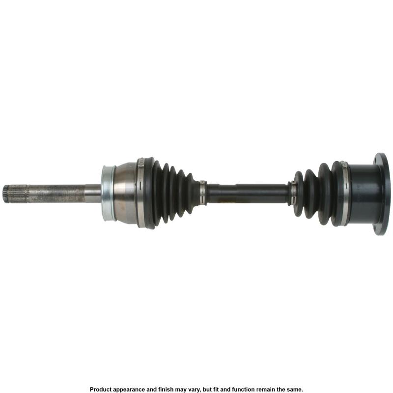 1999 Nissan Frontier CV Axle Assembly Front Left Cardone Select 666193 image 3 of 3