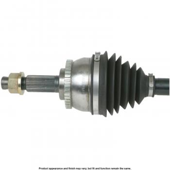 2001 Infiniti I30 CV Axle Assembly Front Left Cardone Select 666196 image 3 of 3