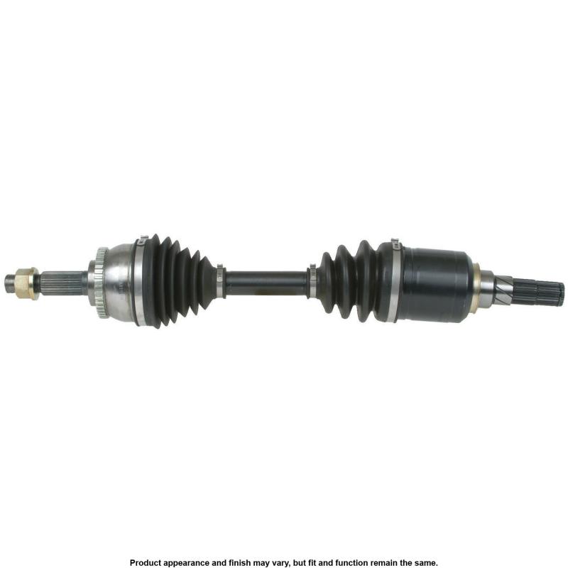 2001 Nissan Maxima CV Axle Assembly Front Left Cardone Select 666196 image 1 of 3