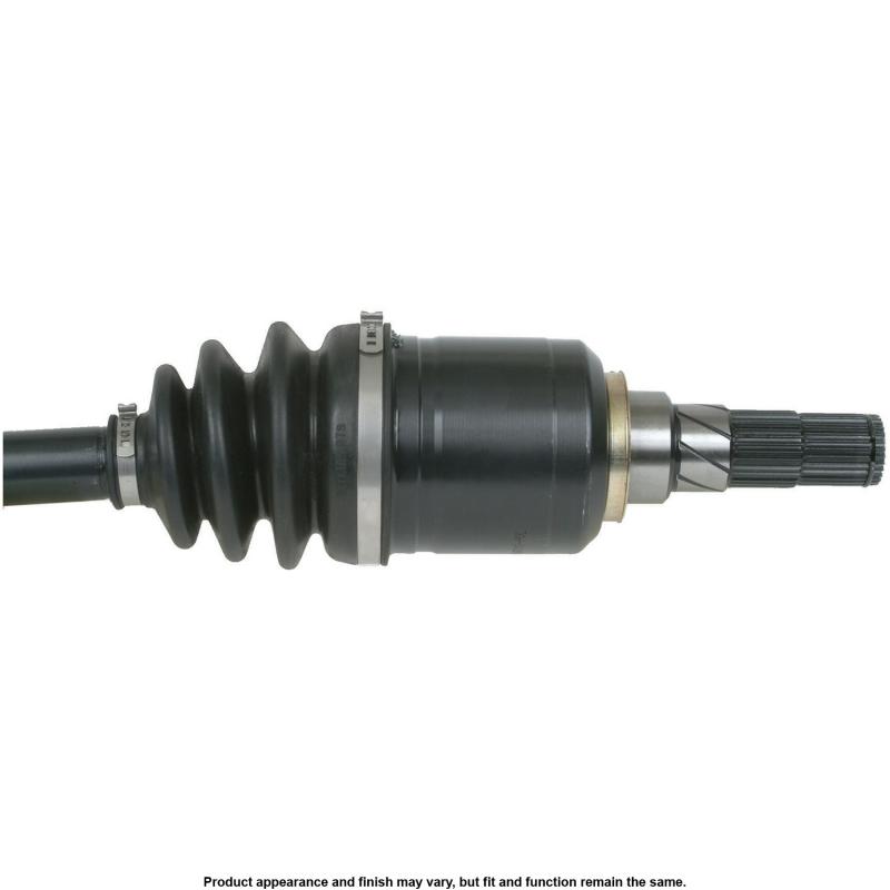 2001 Nissan Maxima CV Axle Assembly Front Left Cardone Select 666196 image 2 of 3