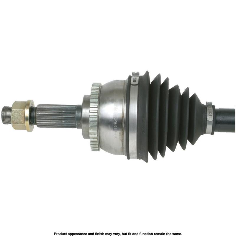 2001 Nissan Maxima CV Axle Assembly Front Left Cardone Select 666196 image 3 of 3