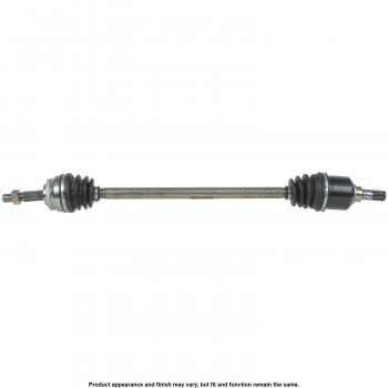 2001 Nissan Sentra CV Axle Assembly Front Right Cardone Select 666200 image 1 of 3