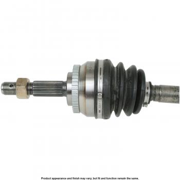 2001 Nissan Sentra CV Axle Assembly Front Right Cardone Select 666200 image 2 of 3