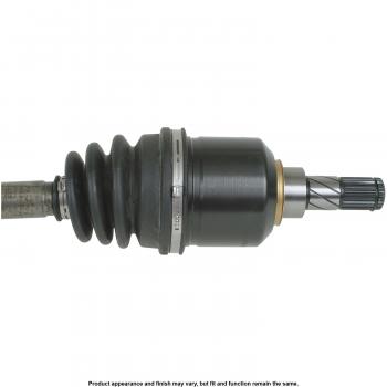 2001 Nissan Sentra CV Axle Assembly Front Right Cardone Select 666200 image 3 of 3