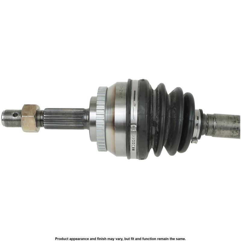 2001 Nissan Almera CV Axle Assembly Front Right Cardone Select 666200 image 2 of 3