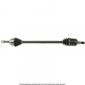 2001 Nissan Sentra CV Axle Assembly Front Right Cardone Select 666202 image 2 of 3