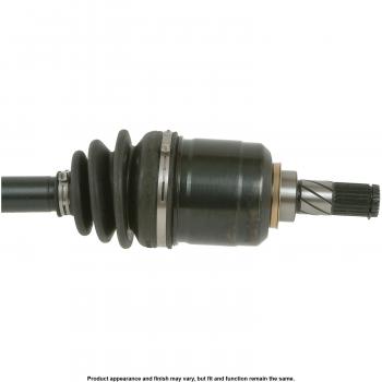 2001 Nissan Sentra CV Axle Assembly Front Right Cardone Select 666202 image 3 of 3