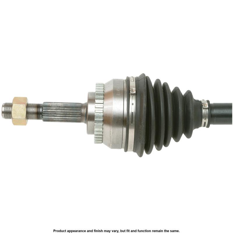 2000 Nissan Sentra CV Axle Assembly Front Right Cardone Select 666202 image 1 of 3