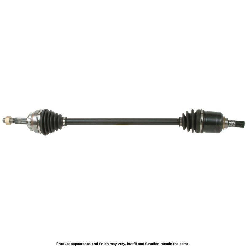2000 Nissan Sentra CV Axle Assembly Front Right Cardone Select 666202 image 2 of 3
