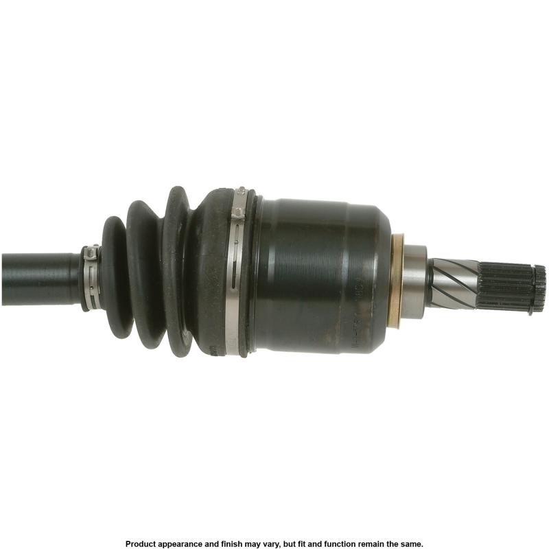 2000 Nissan Sentra CV Axle Assembly Front Right Cardone Select 666202 image 3 of 3