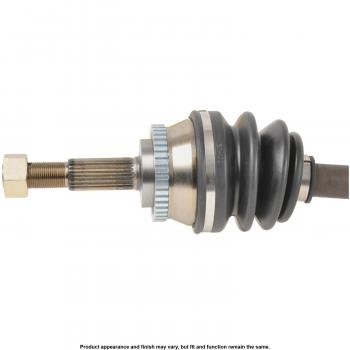 2001 Nissan Sentra CV Axle Assembly Front Right Cardone Select 666206 image 1 of 3