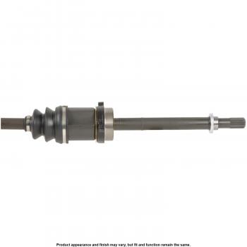 2001 Nissan Sentra CV Axle Assembly Front Right Cardone Select 666206 image 2 of 3