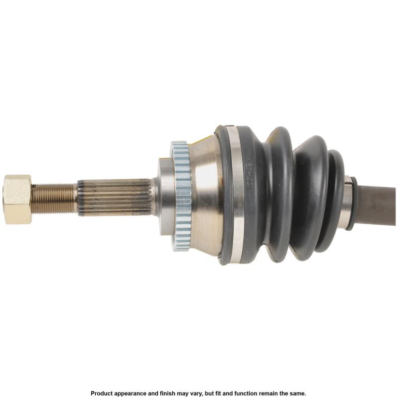 2000 Nissan Sentra CV Axle Assembly Front Right Cardone Select 666206 image 1 of 3