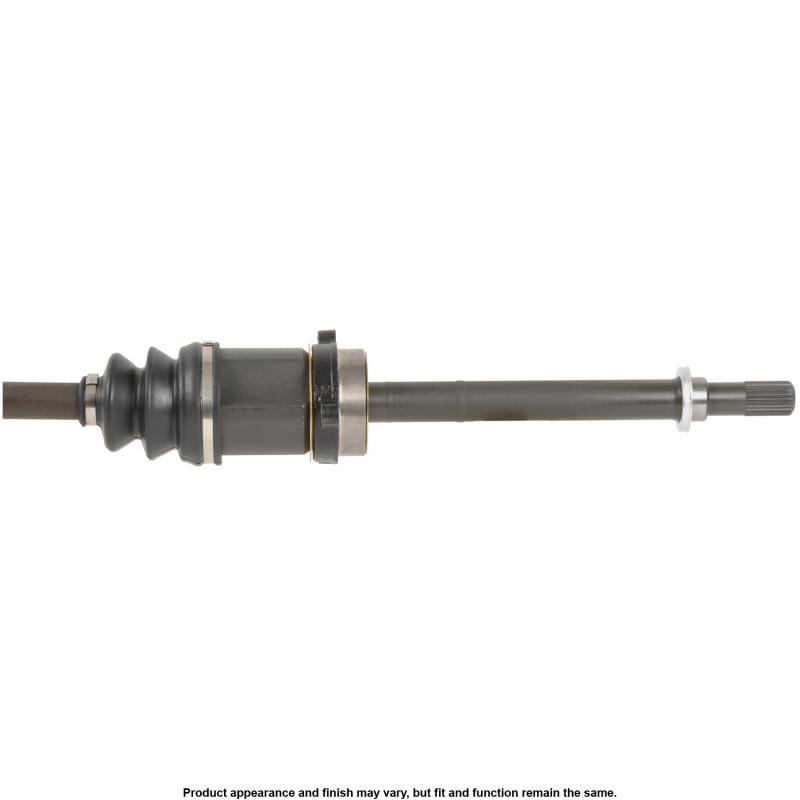2000 Nissan Sentra CV Axle Assembly Front Right Cardone Select 666206 image 2 of 3