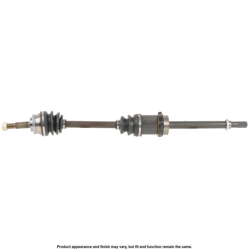 2000 Nissan Sentra CV Axle Assembly Front Right Cardone Select 666206 image 3 of 3