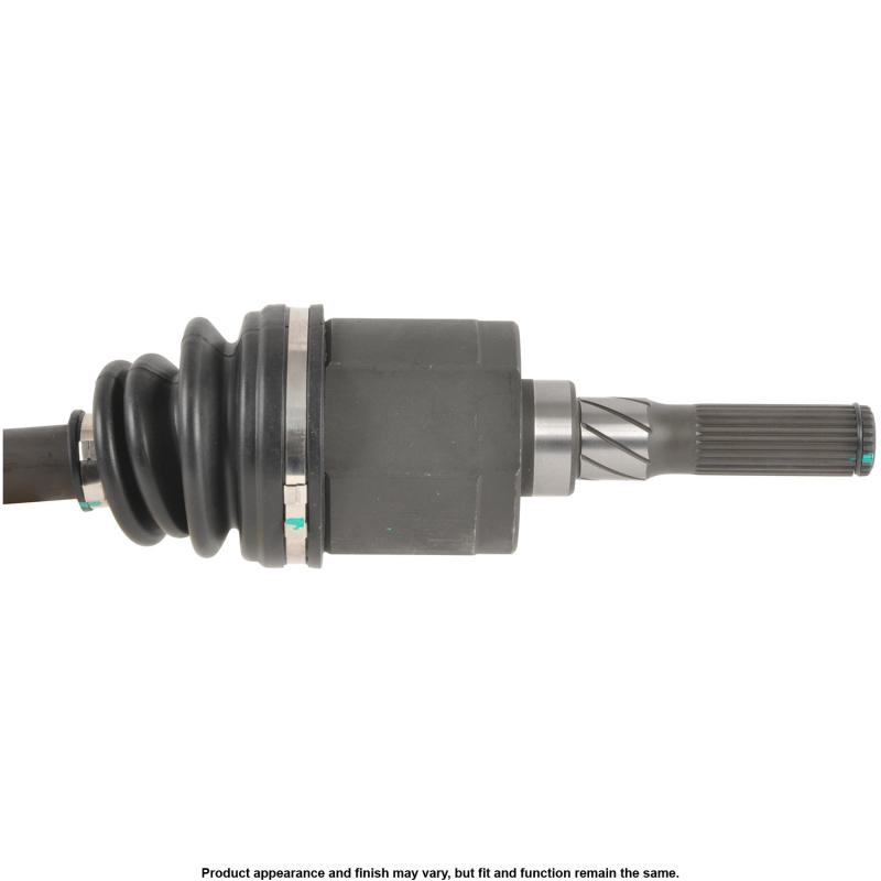 2000 Nissan Sentra CV Axle Assembly Front Left Cardone Select 666207 image 1 of 3
