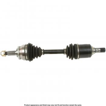 2004 Nissan Maxima CV Axle Assembly Front Left Cardone Select 666209 image 2 of 3