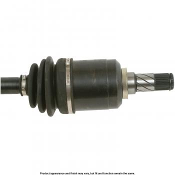 2004 Nissan Maxima CV Axle Assembly Front Left Cardone Select 666209 image 3 of 3