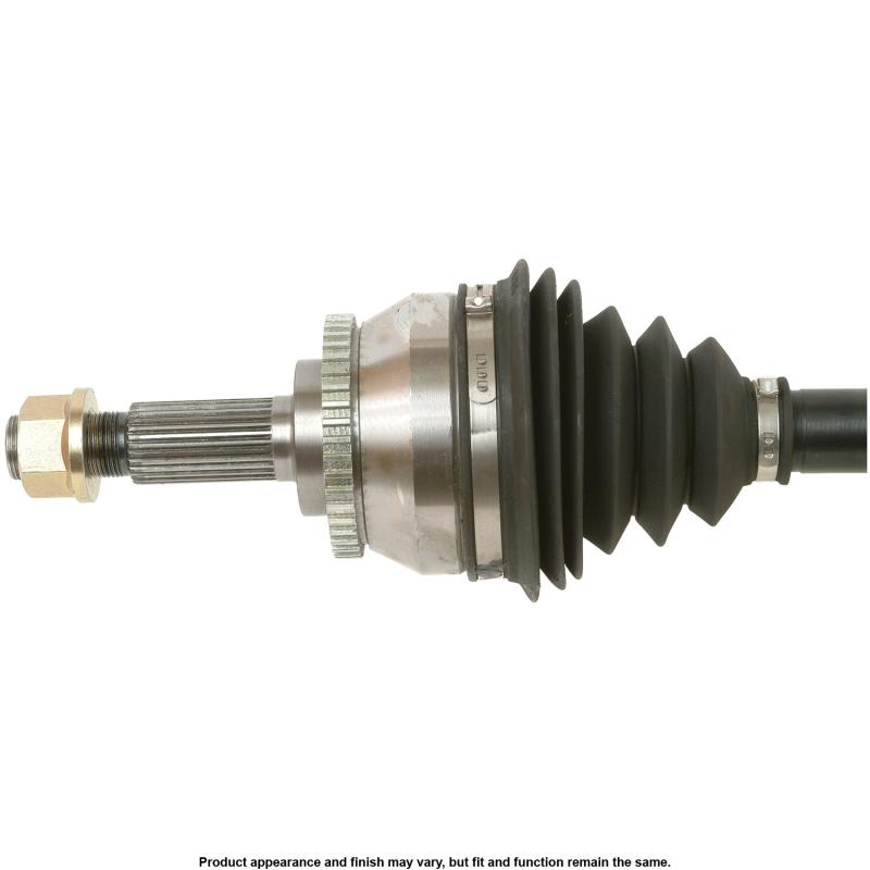 2002 Nissan Altima CV Axle Assembly Front Left Cardone Select 666209 image 1 of 3