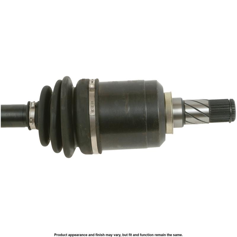 2002 Nissan Altima CV Axle Assembly Front Left Cardone Select 666209 image 3 of 3