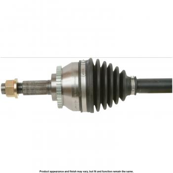 2004 Nissan Maxima CV Axle Assembly Front Right Cardone Select 666211 image 1 of 3