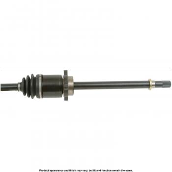 2004 Nissan Maxima CV Axle Assembly Front Right Cardone Select 666211 image 3 of 3