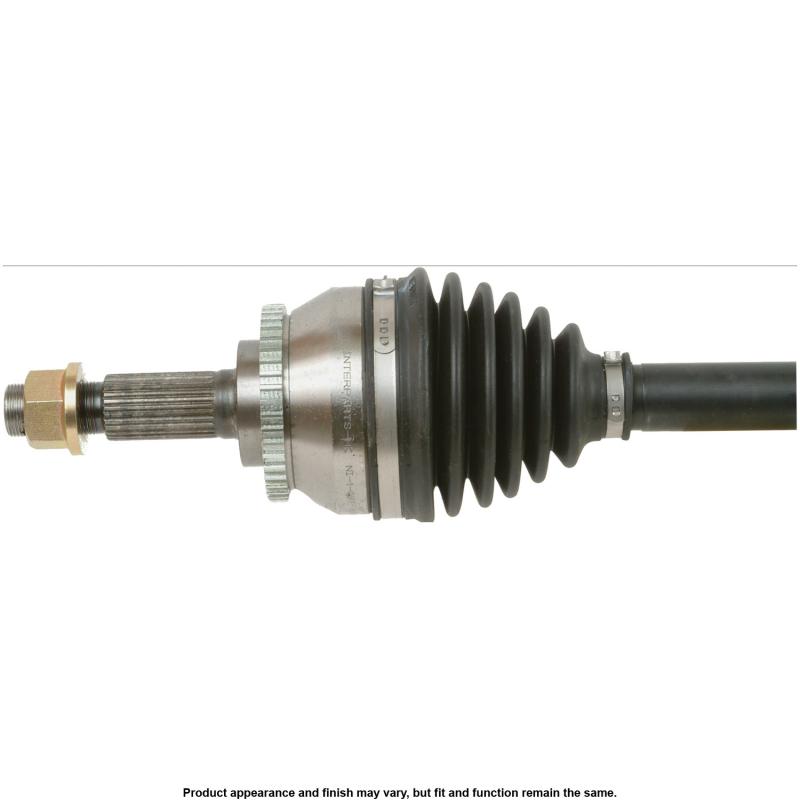 2002 Nissan Altima CV Axle Assembly Front Right Cardone Select 666211 image 1 of 3