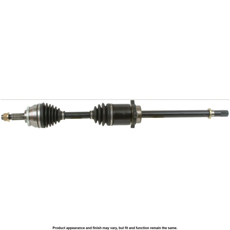 2002 Nissan Altima CV Axle Assembly Front Right Cardone Select 666211 image 2 of 3