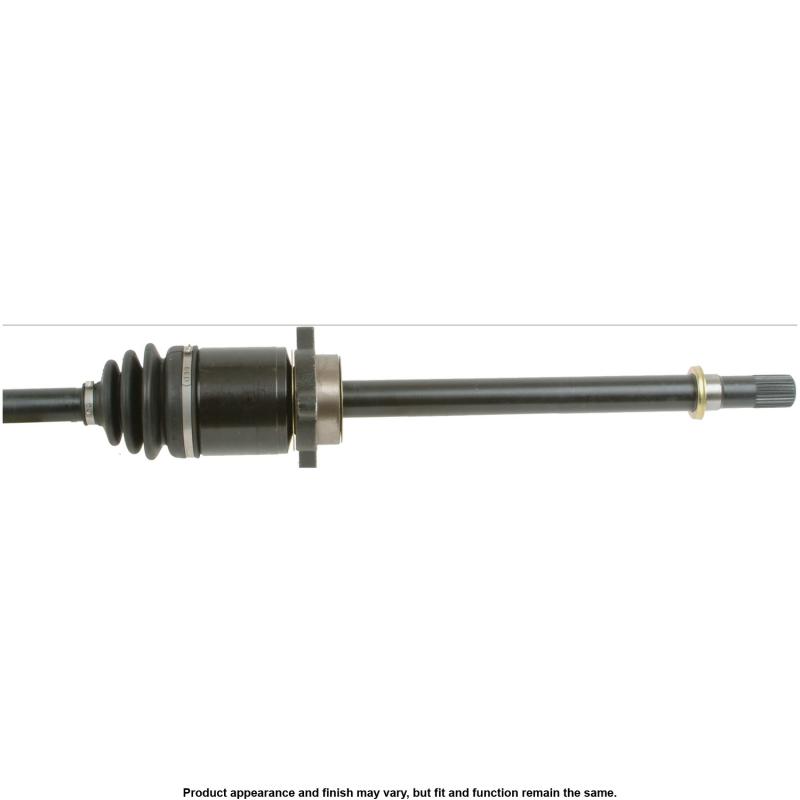 2002 Nissan Altima CV Axle Assembly Front Right Cardone Select 666211 image 3 of 3