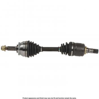2006 Nissan Maxima CV Axle Assembly Front Left Cardone Select 666213 image 2 of 3
