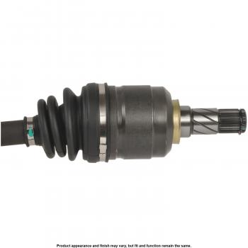 2006 Nissan Maxima CV Axle Assembly Front Left Cardone Select 666213 image 3 of 3