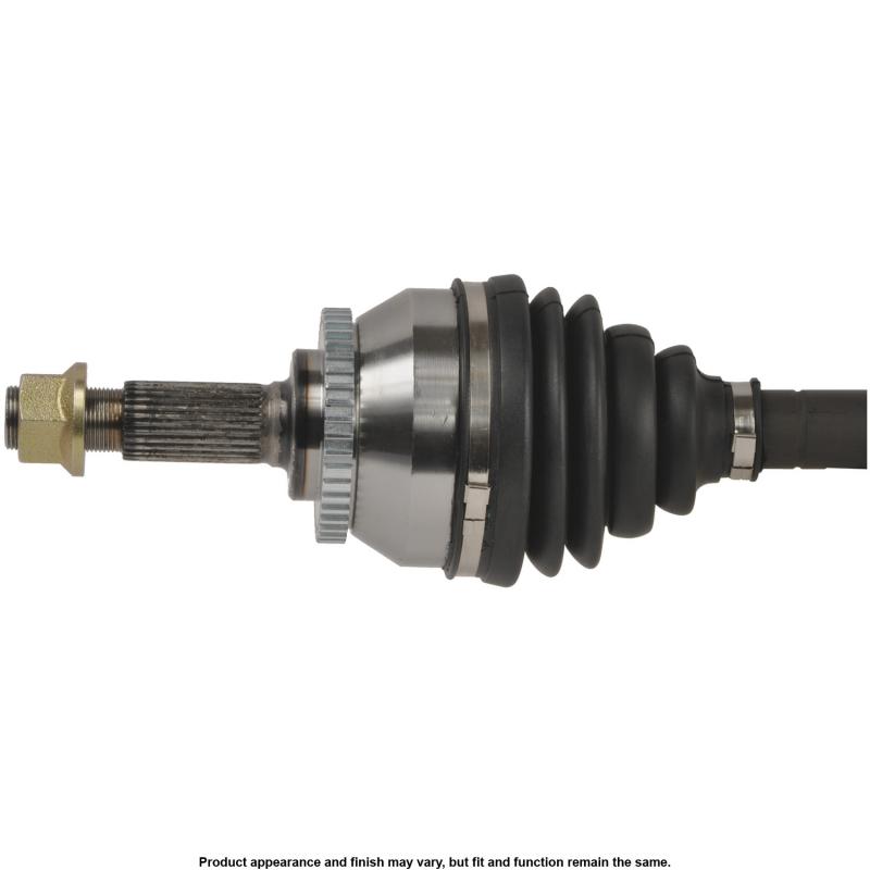 2005 Nissan Altima CV Axle Assembly Front Left Cardone Select 666213 image 1 of 3