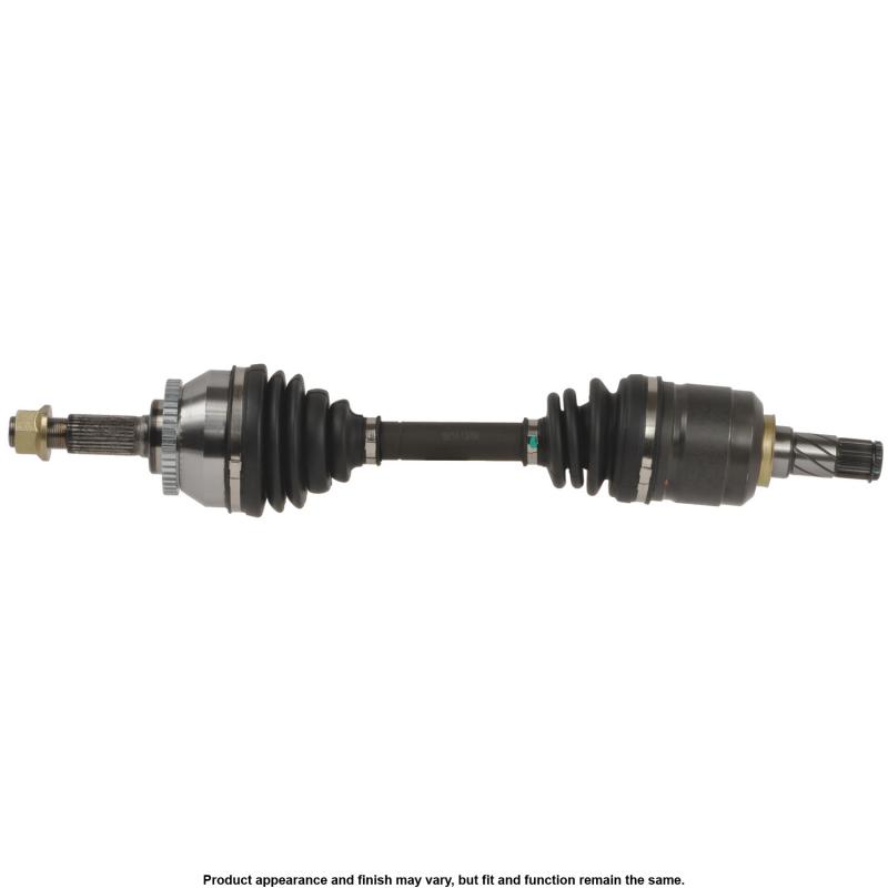 2005 Nissan Altima CV Axle Assembly Front Left Cardone Select 666213 image 2 of 3
