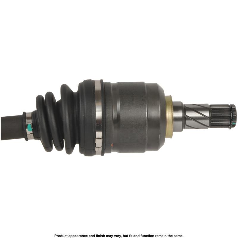 2005 Nissan Altima CV Axle Assembly Front Left Cardone Select 666213 image 3 of 3