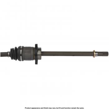 2006 Nissan Maxima CV Axle Assembly Front Right Cardone Select 666215 image 1 of 3