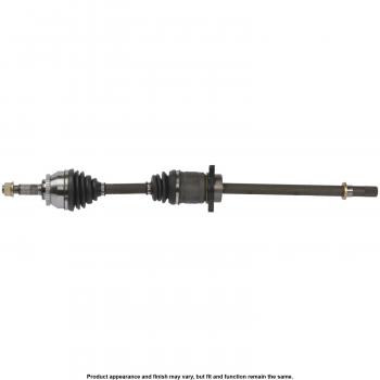 2006 Nissan Maxima CV Axle Assembly Front Right Cardone Select 666215 image 2 of 3