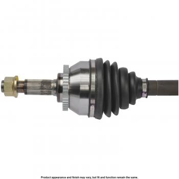 2006 Nissan Maxima CV Axle Assembly Front Right Cardone Select 666215 image 3 of 3