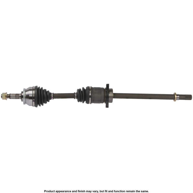 2005 Nissan Altima CV Axle Assembly Front Right Cardone Select 666215 image 2 of 3