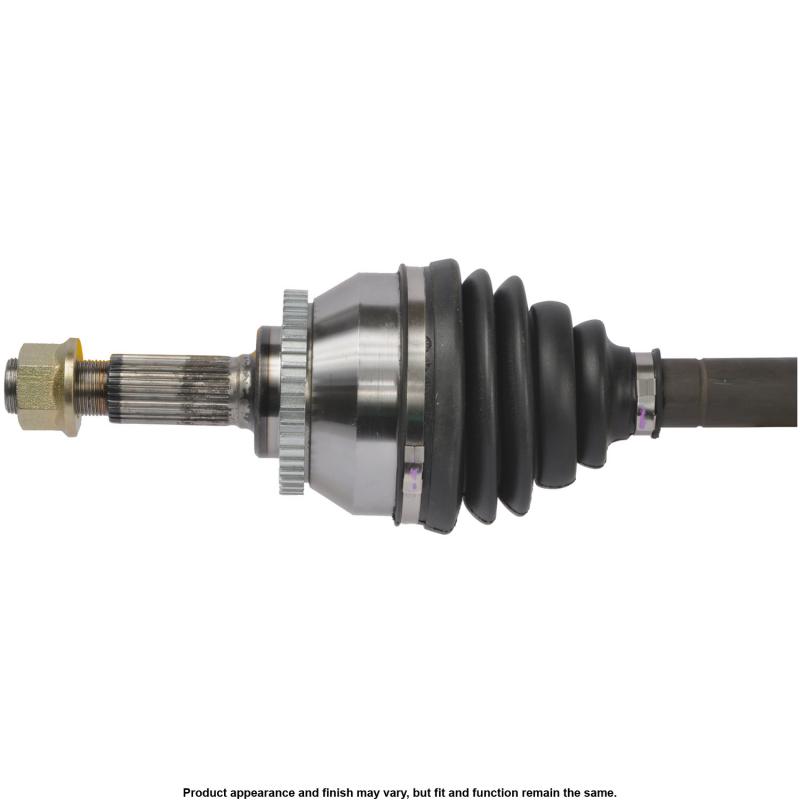 2005 Nissan Altima CV Axle Assembly Front Right Cardone Select 666215 image 3 of 3