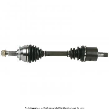 2006 Nissan Maxima CV Axle Assembly Front Left Cardone Select 666218 image 1 of 3