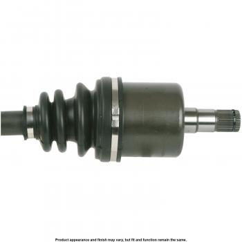 2006 Nissan Maxima CV Axle Assembly Front Left Cardone Select 666218 image 2 of 3