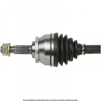 2006 Nissan Maxima CV Axle Assembly Front Left Cardone Select 666218 image 3 of 3