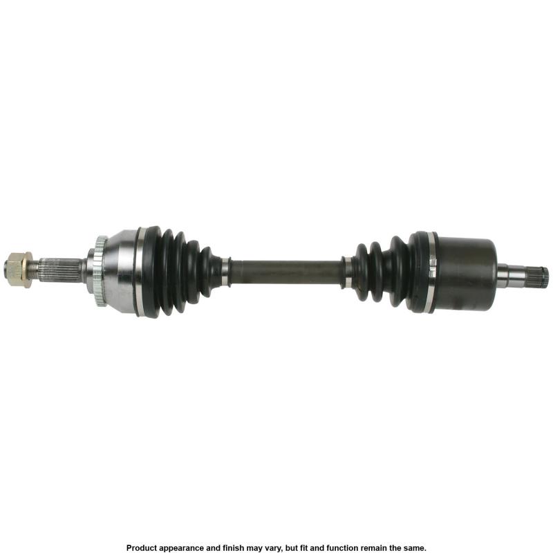 2005 Nissan Altima CV Axle Assembly Front Left Cardone Select 666218 image 1 of 3