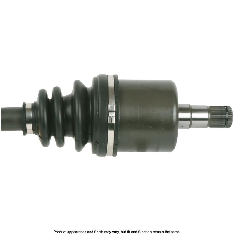 2005 Nissan Altima CV Axle Assembly Front Left Cardone Select 666218 image 2 of 3