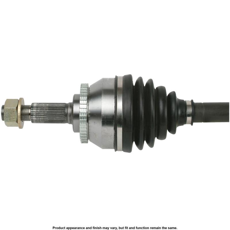 2005 Nissan Altima CV Axle Assembly Front Left Cardone Select 666218 image 3 of 3